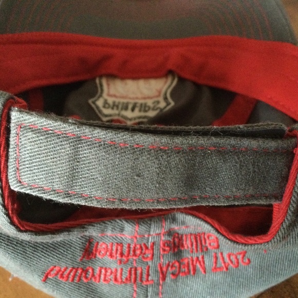 ✔️ Phillips 66 Cap Distressed Turnaround - Picture 5 of 5